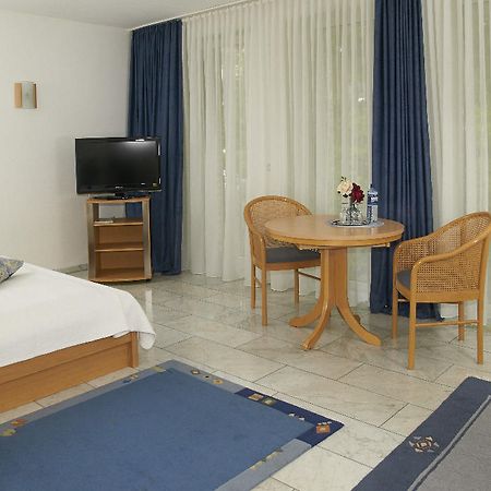 Hotel Bonamari Salzgitter-Bad Exteriér fotografie