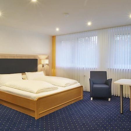 Hotel Bonamari Salzgitter-Bad Exteriér fotografie