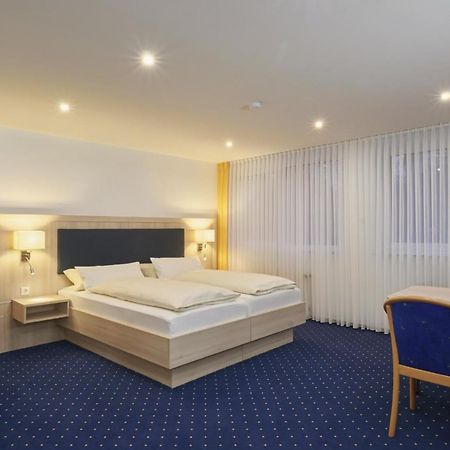 Hotel Bonamari Salzgitter-Bad Exteriér fotografie