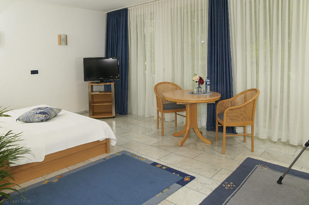 Hotel Bonamari Salzgitter-Bad Exteriér fotografie