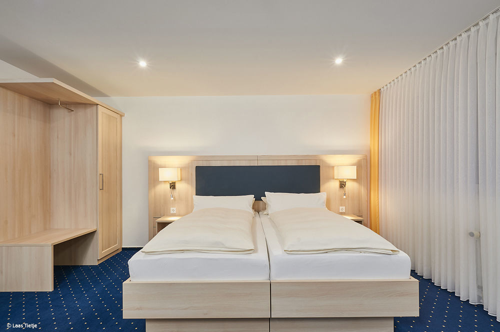 Hotel Bonamari Salzgitter-Bad Exteriér fotografie