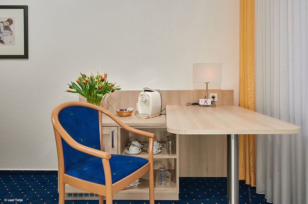 Hotel Bonamari Salzgitter-Bad Exteriér fotografie