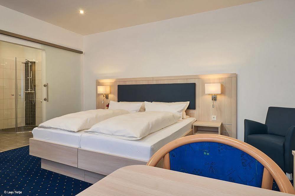 Hotel Bonamari Salzgitter-Bad Exteriér fotografie