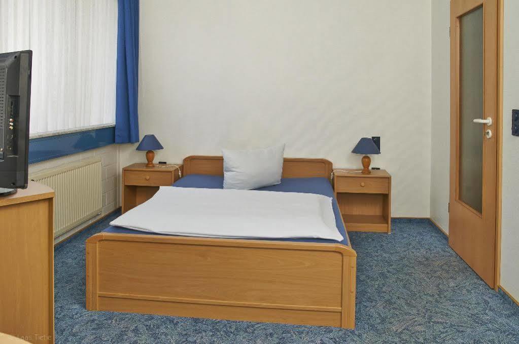 Hotel Bonamari Salzgitter-Bad Exteriér fotografie